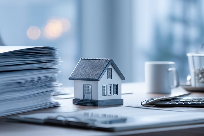 Сделки с недвижимостью