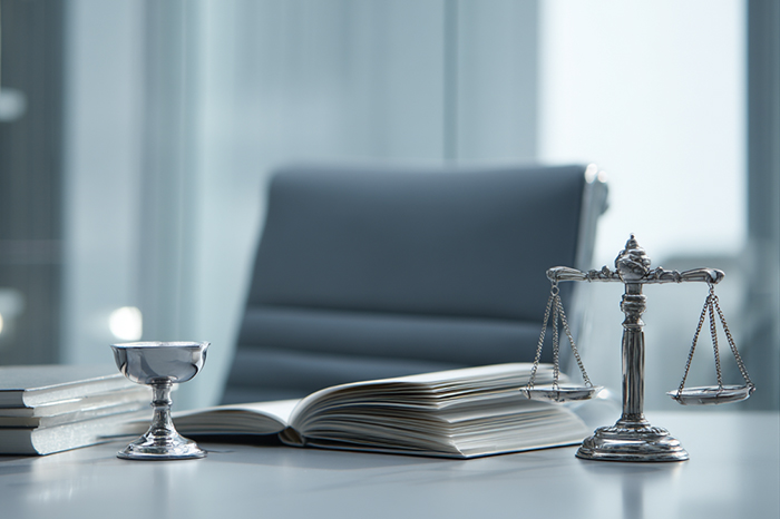 Корпоративные споры 