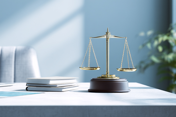 Взыскание долгов 