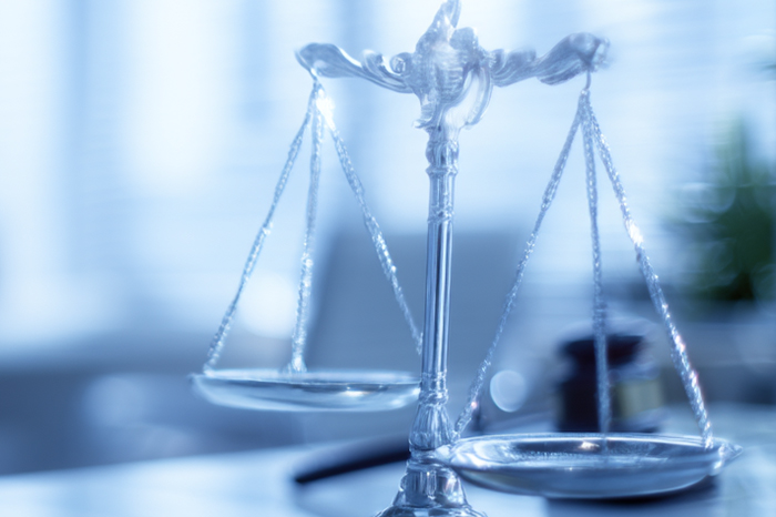 Защита деловой репутации