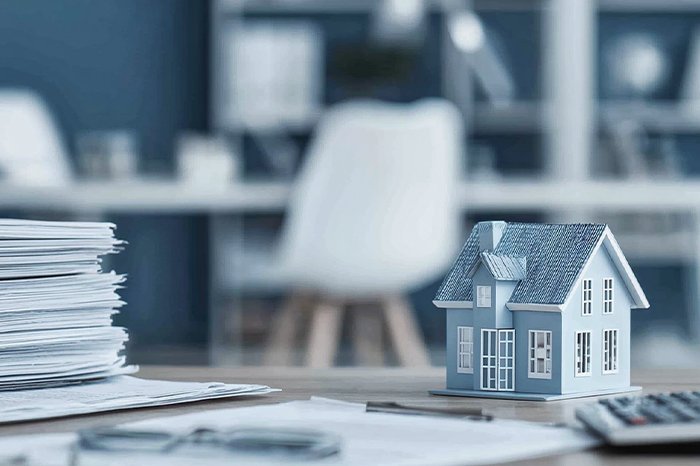 Жилищные споры 