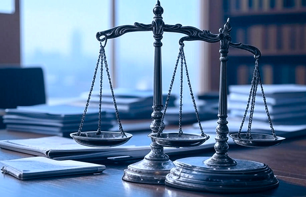 Трудовые споры 