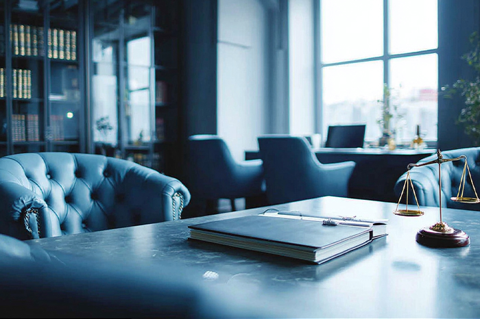 Семейные споры 