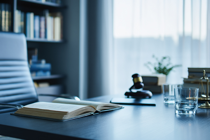 Налоговые споры 